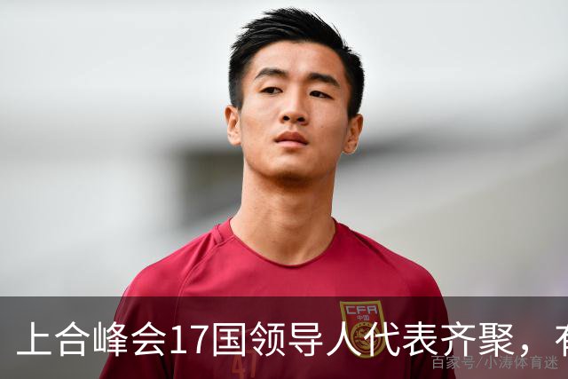 上合峰会17国领导人代表齐聚，有4大看点？俄伊总统会面成焦点